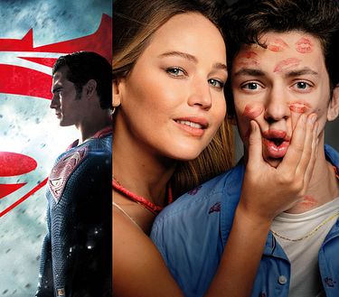 Novità di Maggio su Infinity+