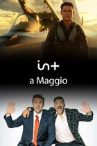 Novità di Maggio su Infinity+