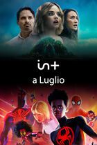 Novità di Luglio su Infinity+