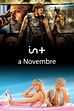 Novità di Novembre su Infinity+
