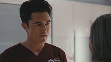 Ep. 20 - È scoppiato l'inferno