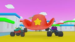 Video game land - Super speciale mega macchine (1° parte)