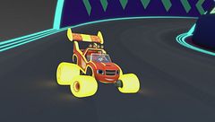 Video game land - Super speciale mega macchine (2° parte)