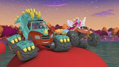 Caccia al tesoro di Halloween