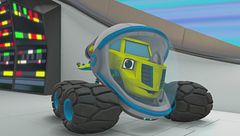 Missione nello spazio