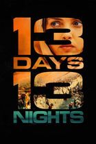 13 days, 13 nights
