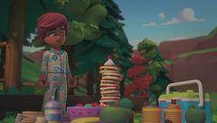 Sogni culinari a rischio