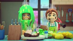 Troppi cuochi (in cucina)