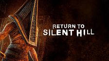 Return to Silent Hill