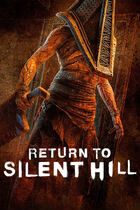 Return to Silent Hill