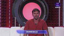Giorno 17, Italia 1 ore 19:00