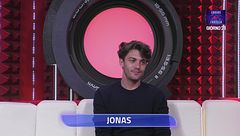 Giorno 28, Italia 1 ore 19:00