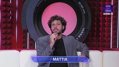 Giorno 44, Italia 1 ore 19:00