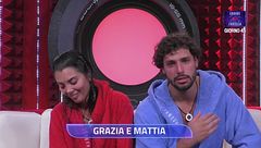 Giorno 45, Italia 1 ore 19:00