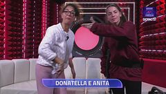 Giorno 57, Italia 1 ore 19:00