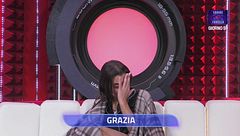 Giorno 59, Italia 1 ore 19:00