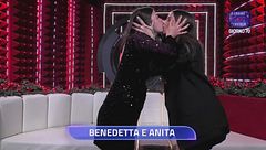 Giorno 70, Italia 1 ore 19:00