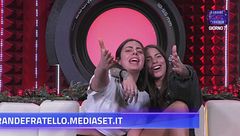 Giorno 71, Italia 1 ore 19:00