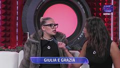 Giorno 74, Italia 1 ore 19:00