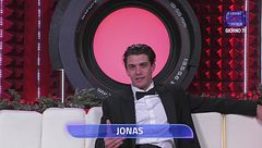 Giorno 78, Italia 1 ore 19:00