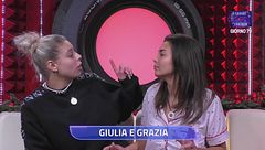 Giorno 79, Italia 1 ore 19:00