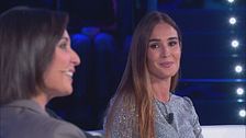Prima puntata - Mercoledì 15 ottobre