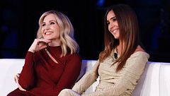 Seconda puntata - Mercoledì 22 ottobre