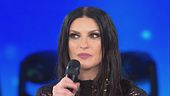 Laura Pausini: ''Ho iniziato a cantare a 8 anni''