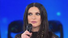 Laura Pausini: ''Ho iniziato a cantare a 8 anni''