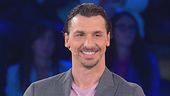 Zlatan Ibrahimovic: ''Sapevo che avrei giocato a calcio!''