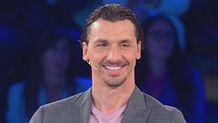 Zlatan Ibrahimovic: ''Sapevo che avrei giocato a calcio!''