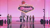 Laura Pausini: ''Le mie amiche, ''The sincronette''''