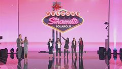 Laura Pausini: ''Le mie amiche, ''The sincronette''''