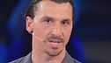 Zlatan Ibrahimovic: ''Quando ho lasciato il calcio giocato...''