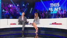 Zlatan Ibrahimovic: ''Vi racconto la mia famiglia!''