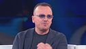Gigi D'Alessio: ''Dagli inizi a Sanremo''