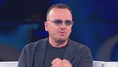 Gigi D'Alessio: ''Dagli inizi a Sanremo''