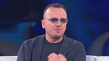 Gigi D'Alessio: ''Dagli inizi a Sanremo''