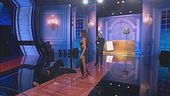 Gigi D'Alessio canta ''Non dirgli mai''