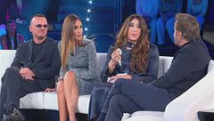 Silvia Toffanin e ''Silvia Toffanin''