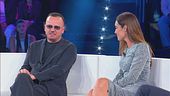 Gigi D'Alessio: ''Sono orgoglioso perché...''