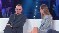 Gigi D'Alessio: ''Sono orgoglioso perché...''