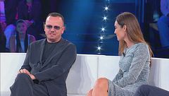 Gigi D'Alessio: ''Sono orgoglioso perché...''
