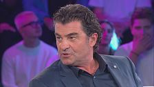 Alberto Tomba: ''Ho iniziato a vincere col pettorale 9 e...''
