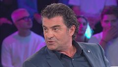Alberto Tomba: ''Ho iniziato a vincere col pettorale 9 e...''