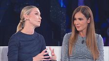 Eleonora Abbagnato: ''Sono nata con la danza...''