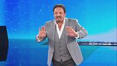 Il monologo di Enrico Brignano