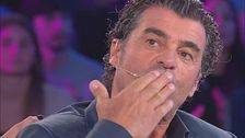 Alberto Tomba: ''Ero ''condannato'' a vincere''