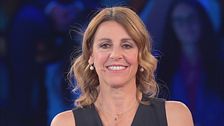 Deborah Compagnoni: ''I miei infortuni...''