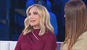 Lorella Cuccarini: ''Che bello questo viaggio ad Amici''
